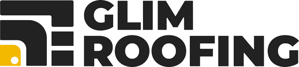 Glim Roofing Logo