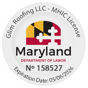 Maryland Home Improvement Commission - License 158527